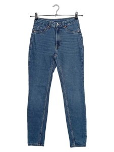 H&M Jeans Straight Leg