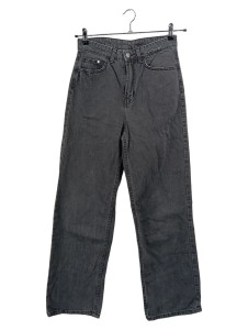 H&M Jeans Straight Leg