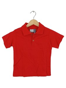 PROMODORO Poloshirt
