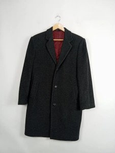 CLASSICAL CLOTHES COMPANY Wollmantel