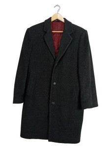 CLASSICAL CLOTHES COMPANY Wollmantel