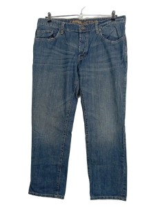 CAMEL ACTIVE Jeans Straight Leg