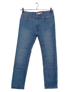 TOMMY HILFIGER Jeans Straight Leg