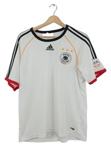 ADIDAS Fußball Trikot