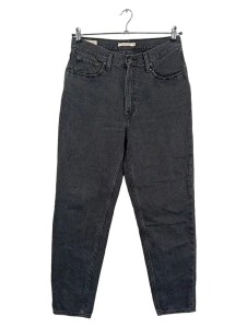 LEVI'S Jeans Straight Leg