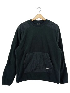 NIKE Fleecepullover