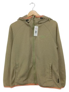 JACK WOLFSKIN Fleecejacke