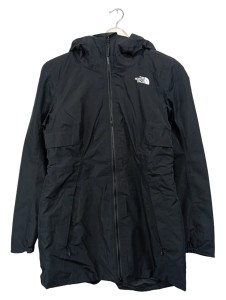 THE NORTH FACE Parka