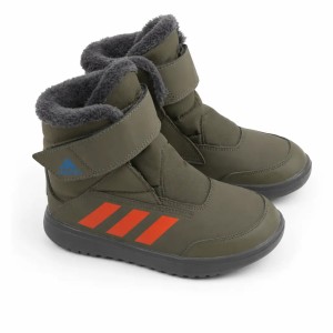 ADIDAS Schneestiefel