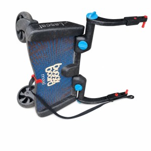 LASCAL Kinderwagen Zubehör