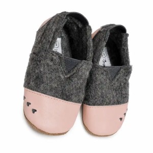 IMPIDIMPI Krabbelschuhe