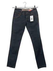 MORRIS STOCKHOLM Jeans Straight Leg