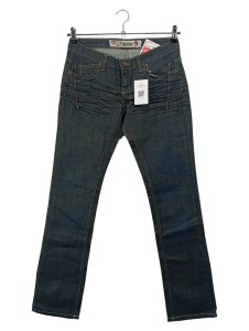 MORRIS STOCKHOLM Jeans Bootcut