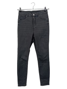 H&M Jeans Straight Leg