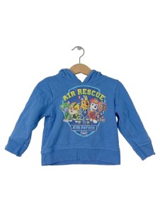 PAW PATROL Kapuzenpullover