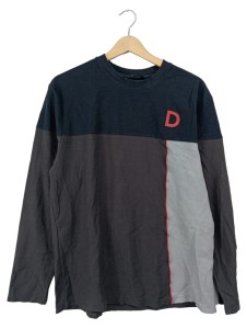 DESIGUAL Langarmshirt