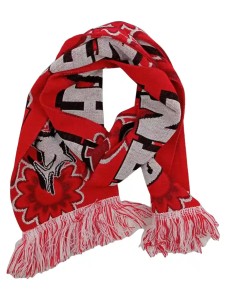 KÖLNER HAIE Fanschal