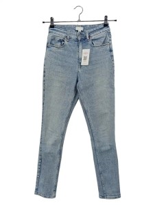 H&M Jeans Straight Leg