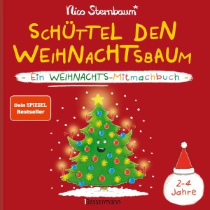 Weihnachtsbuch