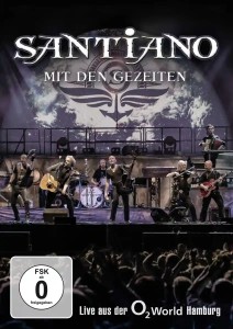Live in Concert