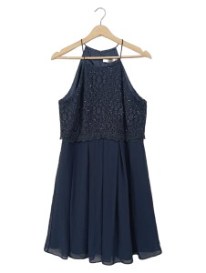 JAKE*S Abendkleid