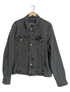 CALVIN KLEIN JEANS Jeansjacke