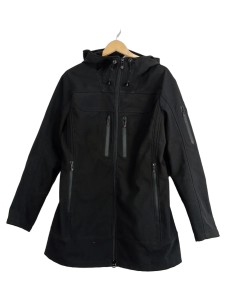 WELLENSTEYN Softshelljacke