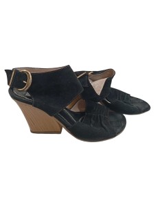 VIC MATIÉ Wedges