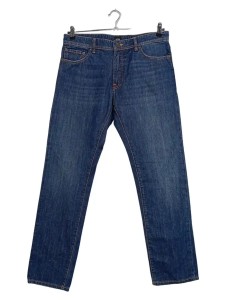 BOSS Jeans Straight Leg