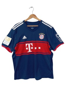 ADIDAS Fußball Trikot