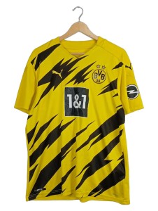 PUMA Fußball Trikot
