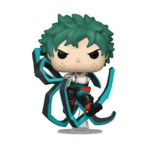 FUNKO Fan Figur