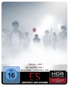 Horrorfilm