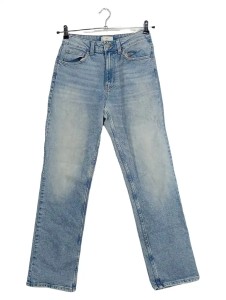 H&M Jeans Straight Leg
