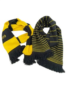 BORUSSIA DORTMUND Fanschal