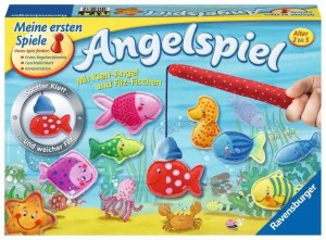 RAVENSBURGER Motorikspielzeug