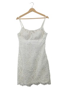 SWING Spitzenkleid