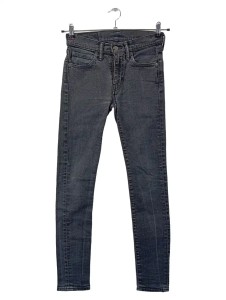 LEVI'S Jeans Straight Leg