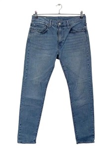 LEVI'S Jeans Tapered Fit