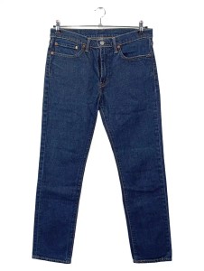 LEVI'S Jeans Straight Leg