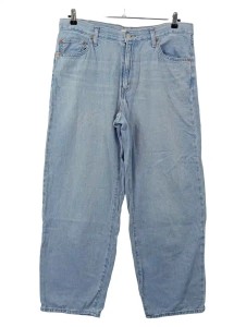 LEVI STRAUSS & CO. Jeans Straight Leg