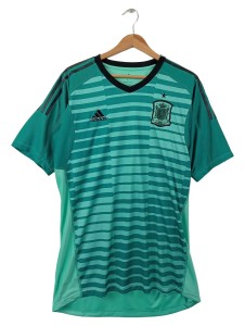 ADIDAS Fußball Trikot