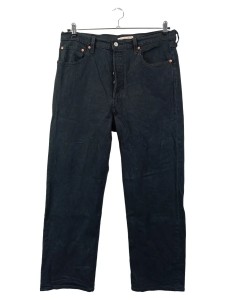 LEVI'S Jeans Straight Leg