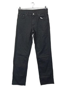 MUSTANG Jeans Straight Leg