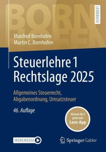 Fachbuch für Wirtschaft
