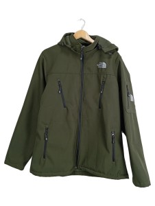 THE NORTH FACE Softshelljacke