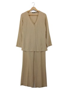 ZARA BASIC Hosenanzug