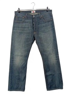 LEVI'S Jeans Straight Leg