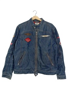 BOGNER Jeansjacke