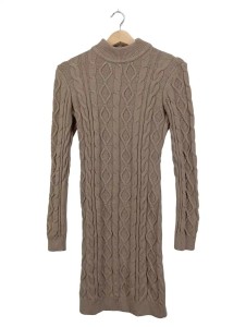 GUESS Strickkleid